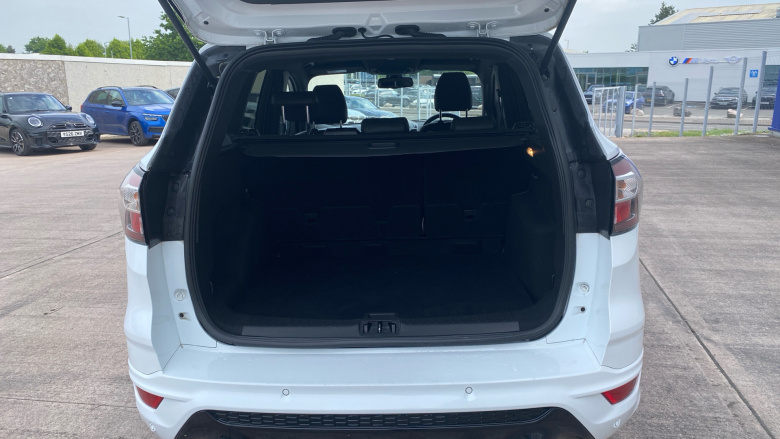 Ford Kuga 1.5 TDCi ST-Line 5dr 2WD Diesel Estate